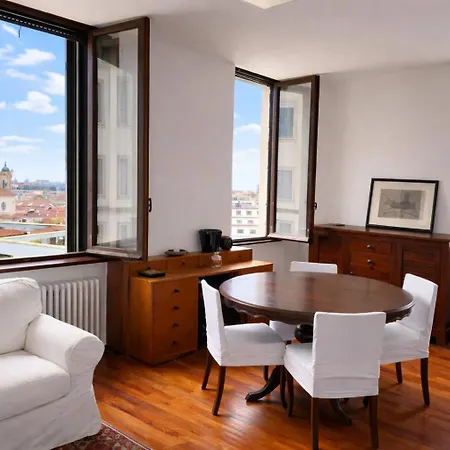 Sciortino - Duomo Apartament