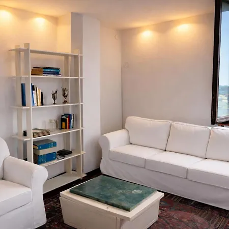 Sciortino - Duomo Apartament