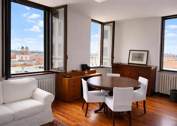 Sciortino - Duomo Apartament