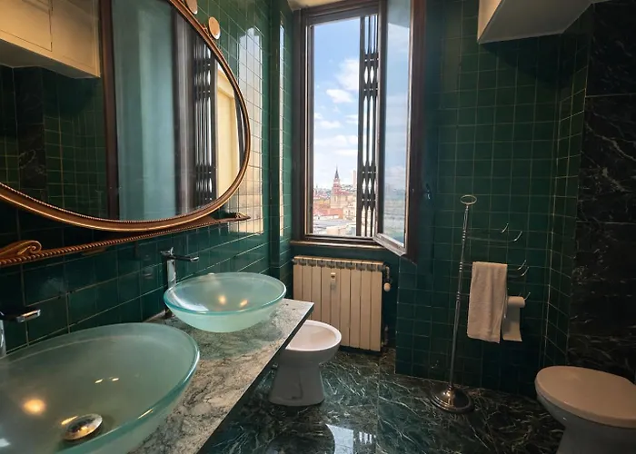 Apartament Sciortino - Duomo *