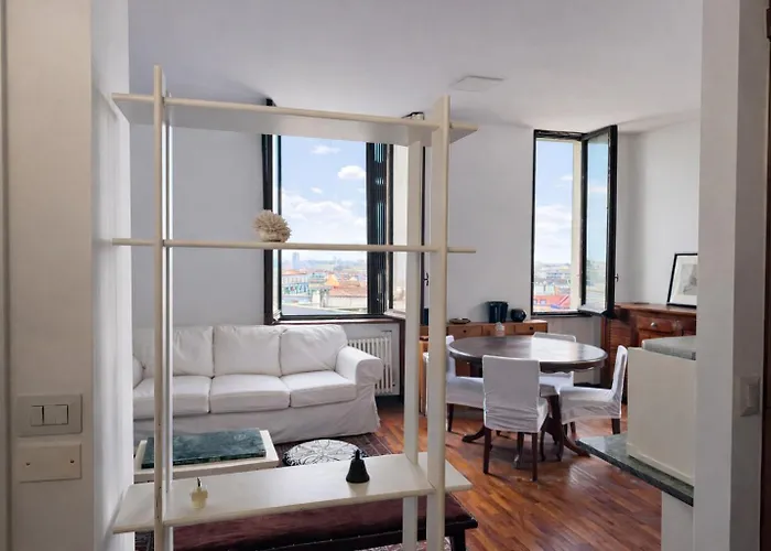 Apartament Sciortino - Duomo *