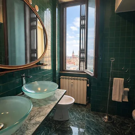 Appartement Sciortino - Duomo *
